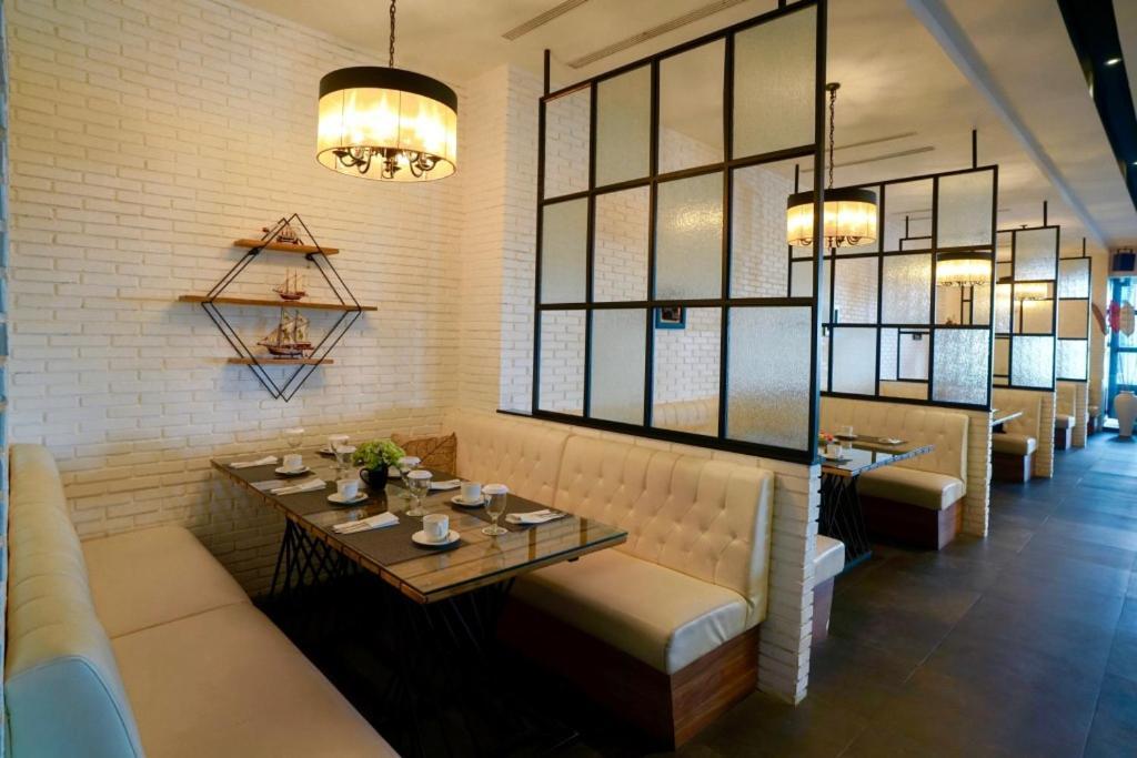 Java Heritage Hotel Purwokerto Eksteriør bilde