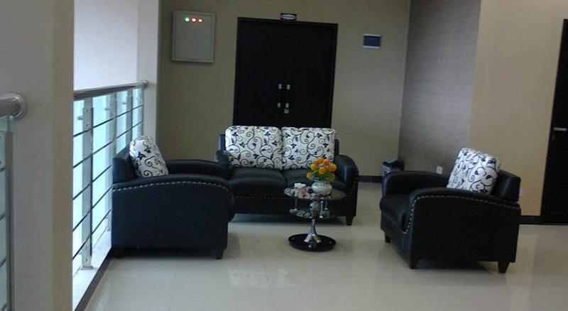 Java Heritage Hotel Purwokerto Eksteriør bilde
