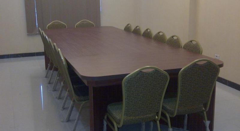 Java Heritage Hotel Purwokerto Eksteriør bilde