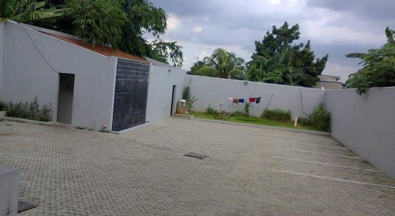 Java Heritage Hotel Purwokerto Eksteriør bilde