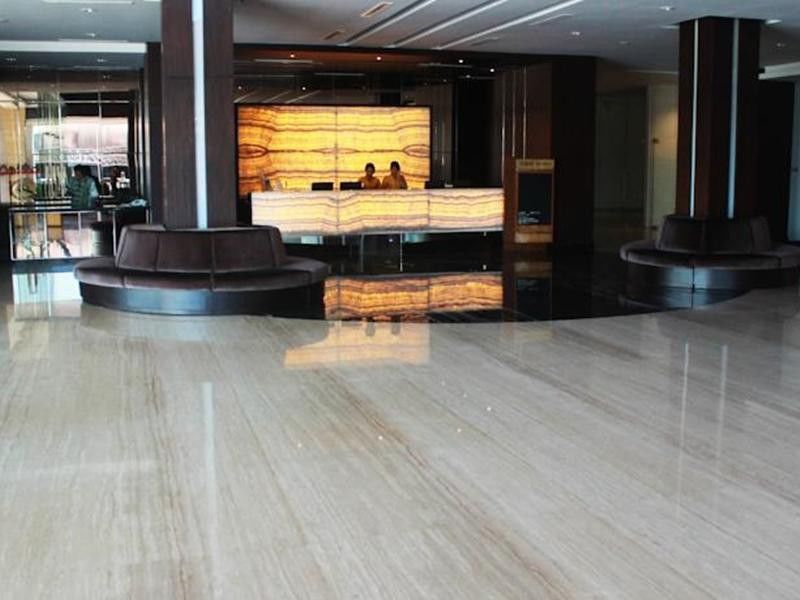 Java Heritage Hotel Purwokerto Eksteriør bilde