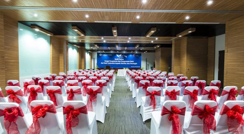 Java Heritage Hotel Purwokerto Eksteriør bilde
