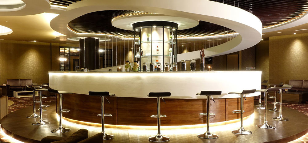 Java Heritage Hotel Purwokerto Eksteriør bilde
